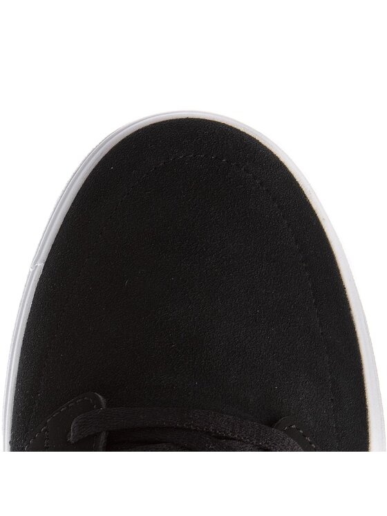Nike Nike Batai Sb Portmore II Solar 880266 001 Juoda
