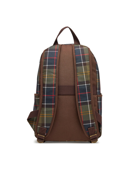 Barbour Barbour Zaino Torridon UBA0708TN11 Verde