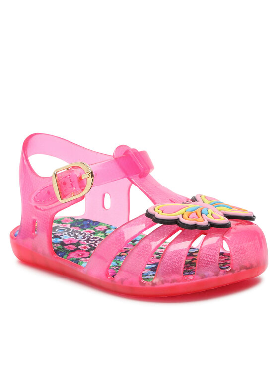 Sandali HC.CKBFLY Rosa