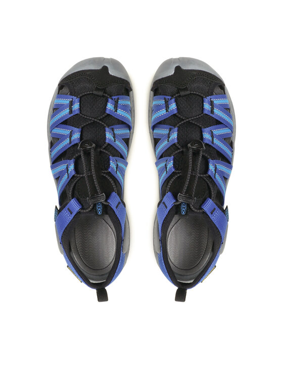 Keen Keen Σανδάλια Drift Creek H2 1026124 Μπλε