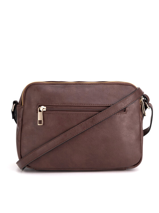 Lasocki Lasocki Handtasche LSK-K-025-06 Braun