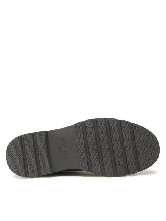 Lasocki Lasocki Stiefel 121AM1399 Schwarz
