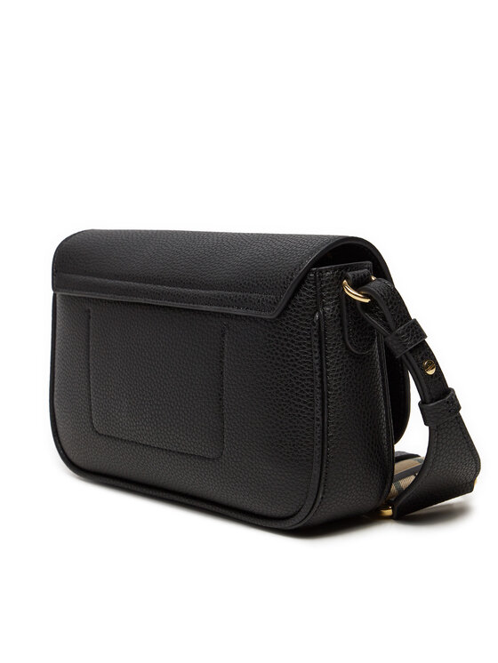Emporio Armani Emporio Armani Ročna torba EW000538 AF12103 MC032 Črna