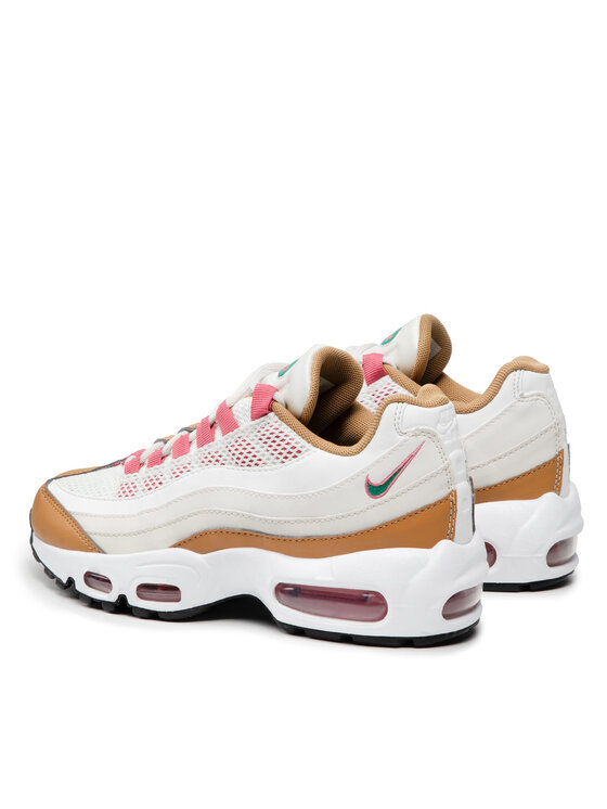 Air max 95 bleached hot sale coral