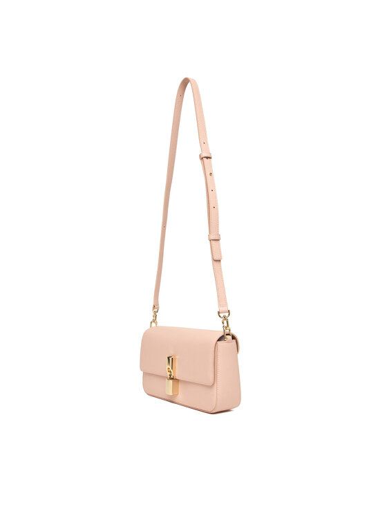 Furla Furla Torebka Iride S WB01826 ARE000 CN 4355S Różowy