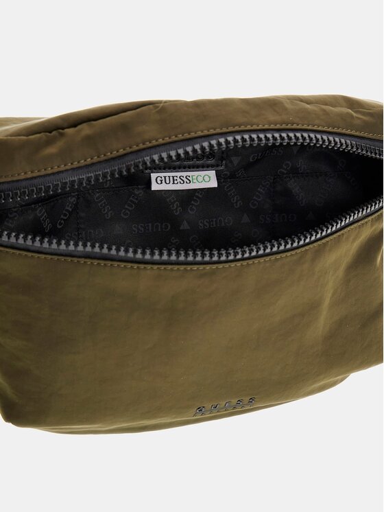 Guess Guess Torebka 172007 Zielony