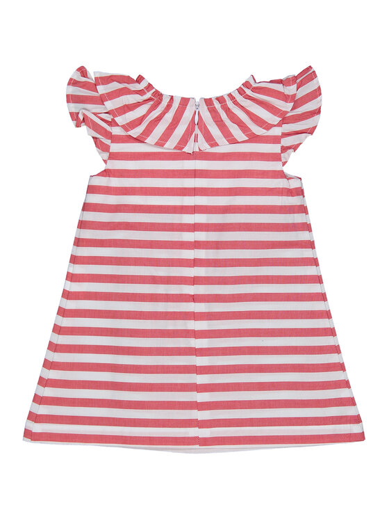 Vestito da giorno 999 65314 00 M Multicolore