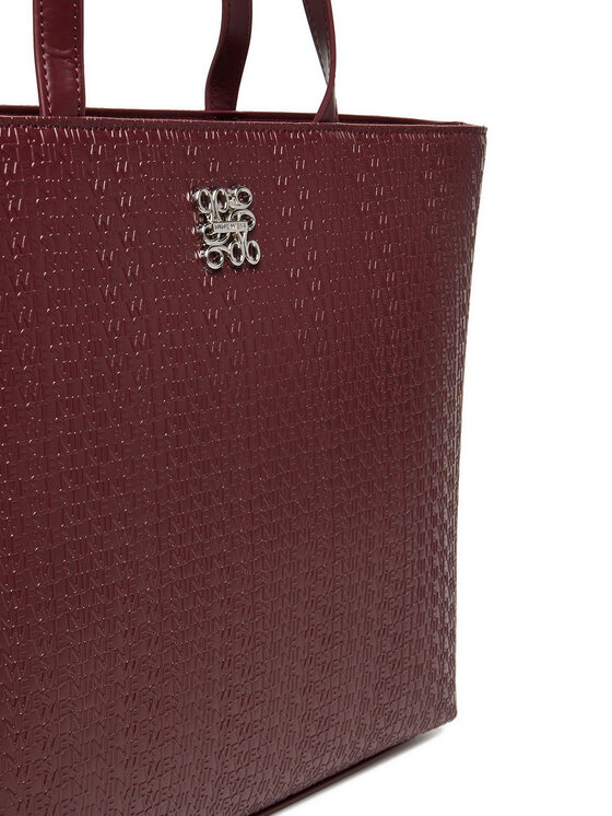 Nine West Nine West Torbica CEO-HAMPSHIRE-IV-LDA8170 Tamnocrvena
