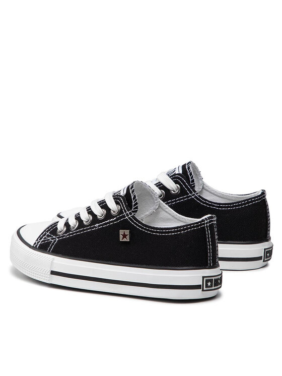 Scarpe da ginnastica FF374206 906 Nero