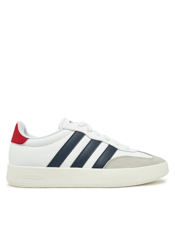adidas adidas Sneakersy Barreda IH1228 Bílá