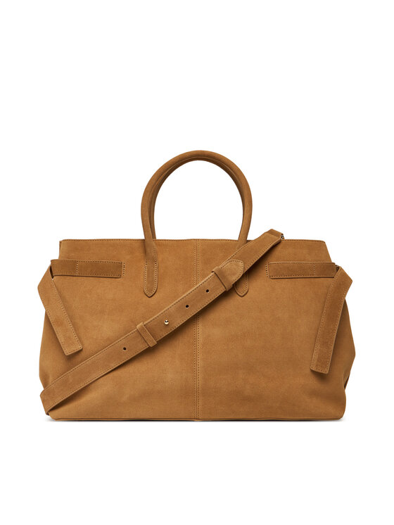 Patrizia Pepe Patrizia Pepe Borsetta 8B0270/L152-B768 Beige