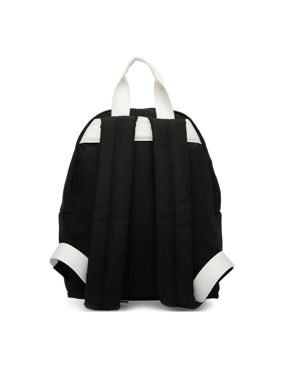 Tommy Jeans Tommy Jeans Ruksak Tjw Ess Daily Dome Backpack AW0AW18648 Crna