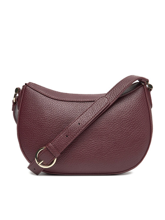 Beverly Hills Polo Club Beverly Hills Polo Club Handtasche C-BHPC-L-017-08 Dunkelrot