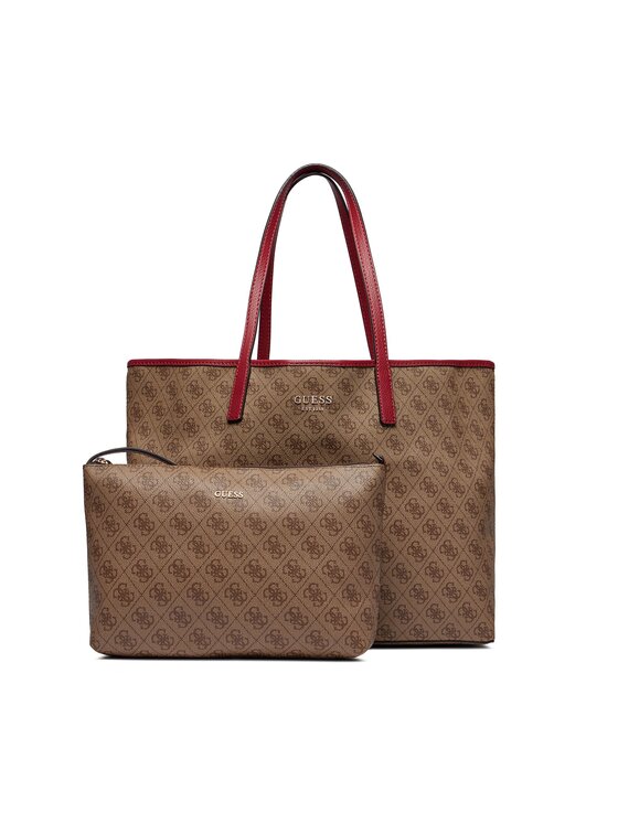 Guess Guess Táska Vikky (SG) HWSG69 95240 Barna