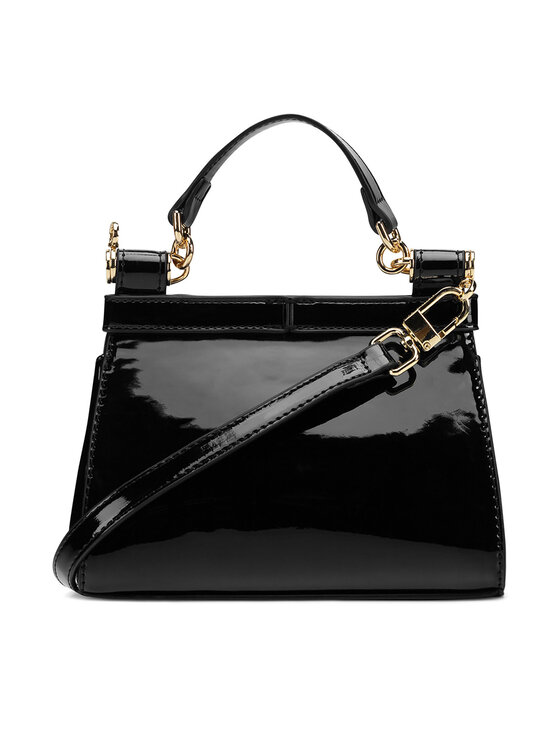 Eva Minge Eva Minge Handtasche ACACJA-CS0377-P Schwarz