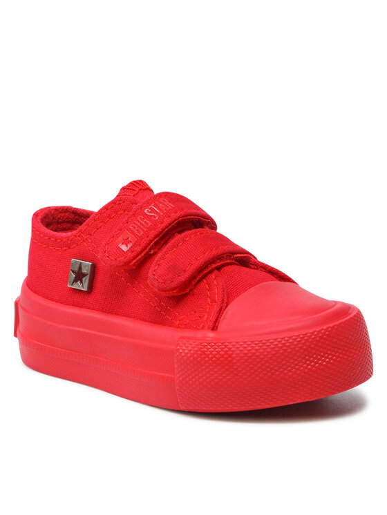 Scarpe da ginnastica JJ374041 Rosso