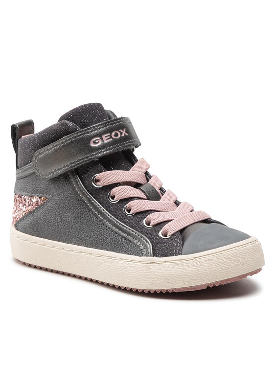 Geox ginnastica store