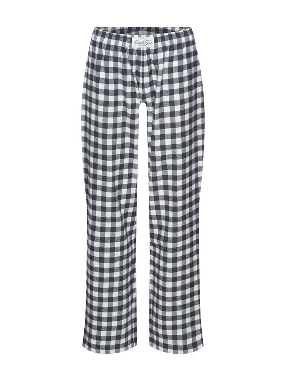 Esotiq Esotiq Spodnie materiałowe 45852 Szary Regular Fit