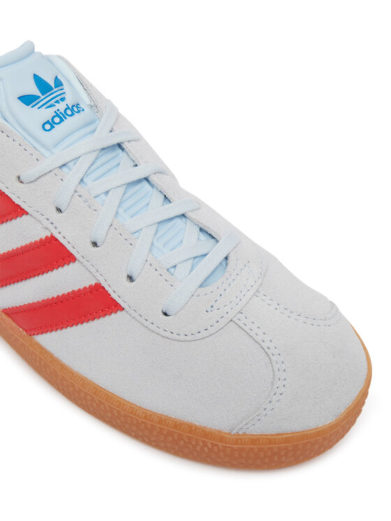 adidas adidas Superge Gazelle IH6469 Svetlo modra