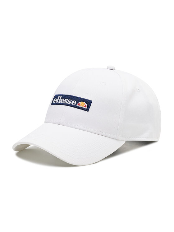 Cappellino Drebbo SAMA1388 Bianco