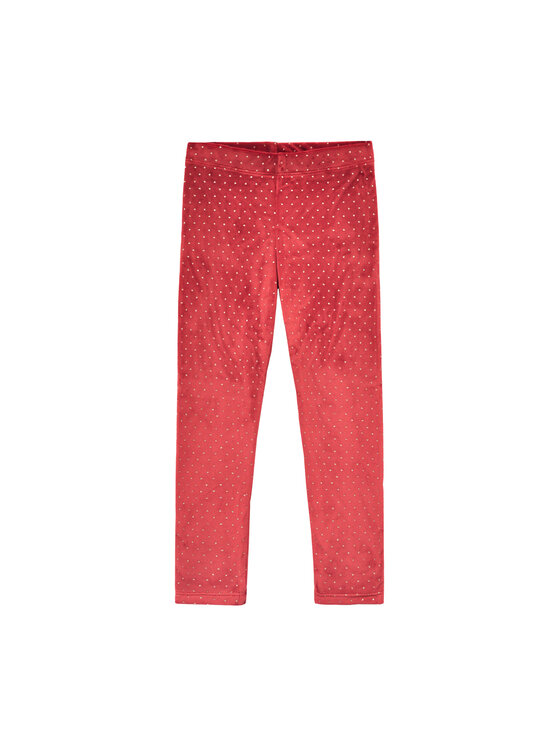 Mayoral Mayoral Pajkice 4715 Bordo rdeča Regular Fit