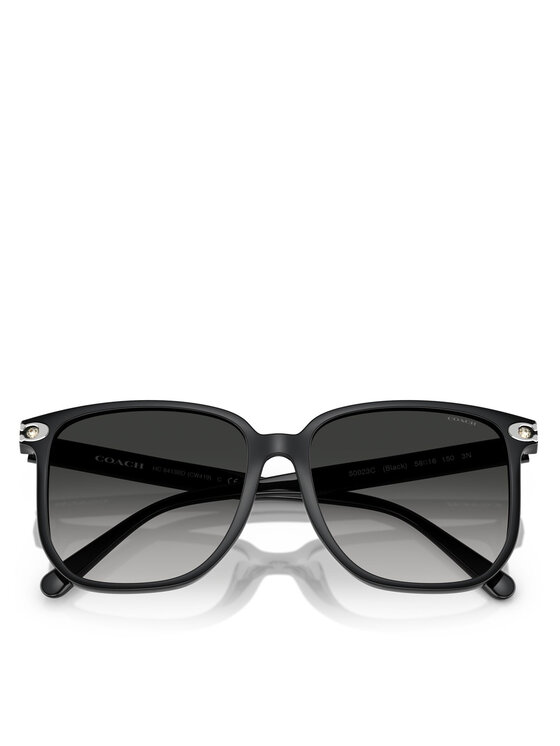 Coach Coach Occhiali da sole 0HC8413BD 50023C58 Nero