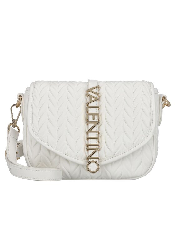 Valentino Valentino Torebka 324588 Biały