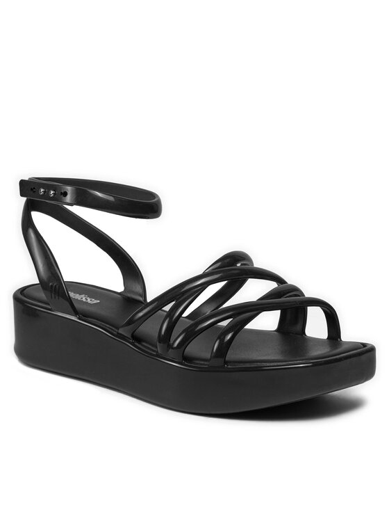 Melissa Melissa Σανδάλια Melissa Debbie Ad 33997 Μαύρο