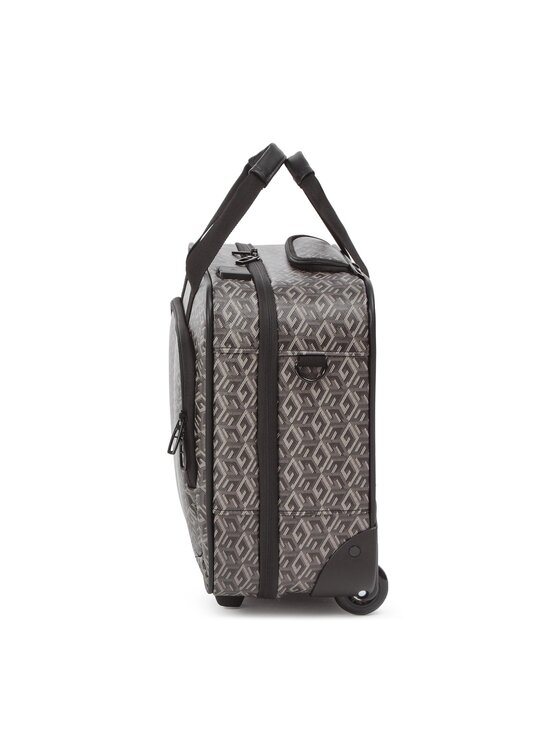 Valigia rigida piccola Ederlo Travel TMEDER P3243