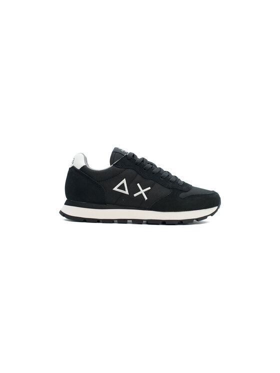SUN68 SUN68 Sneakers Z45101-11 Nero