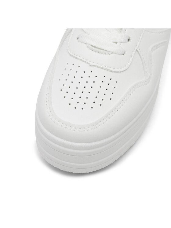 Jenny Fairy Jenny Fairy Sneakers TS5437-01 Weiß