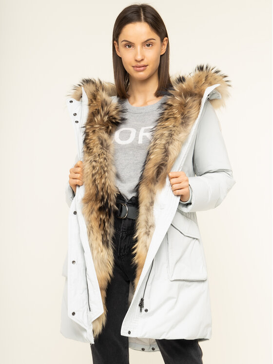 Woolrich military top