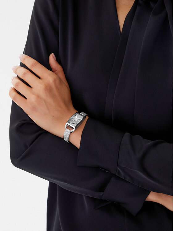 Michael Kors Michael Kors Orologio Mk Empire MK4841 Argento