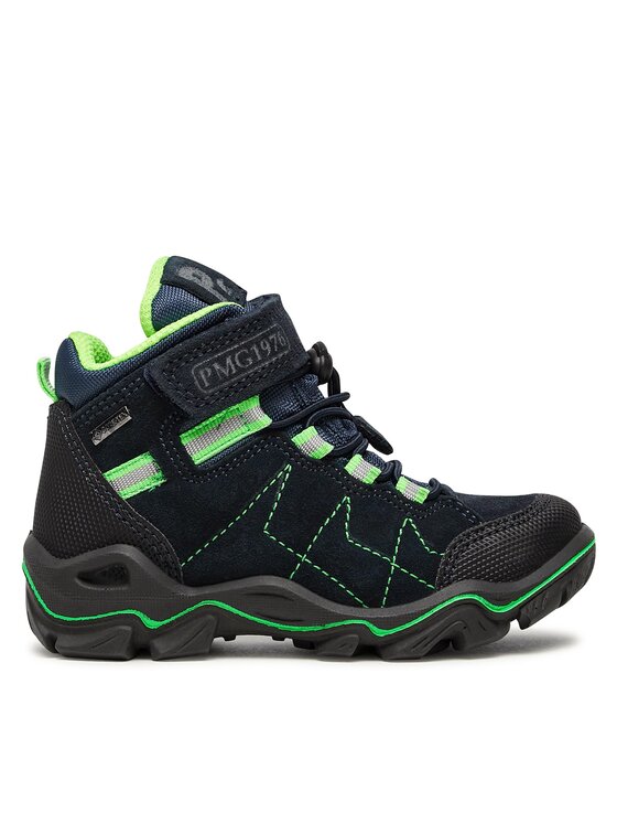 Cizme Primigi GORE-TEX 6894400 M Bleumarin