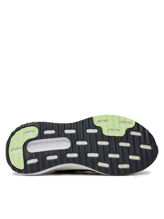 adidas adidas Sneakersy X_Plrphase J ID8573 Černá