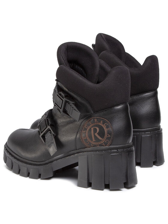 Tronchetti RA-08-01-000021 Nero