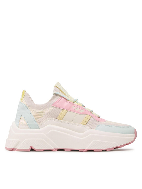 Sneakers Alexiis 13382767 Beige