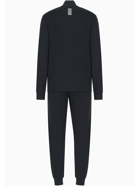 EA7 Emporio Armani EA7 Emporio Armani Dres 8NPV67-PJVTZ Czarny
