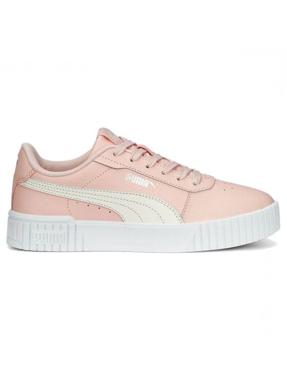Puma Puma Sneakersy CARINA 2.0 Różowy