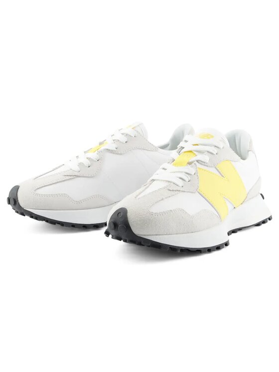 New Balance New Balance Sneakersy W3276F7 Biały
