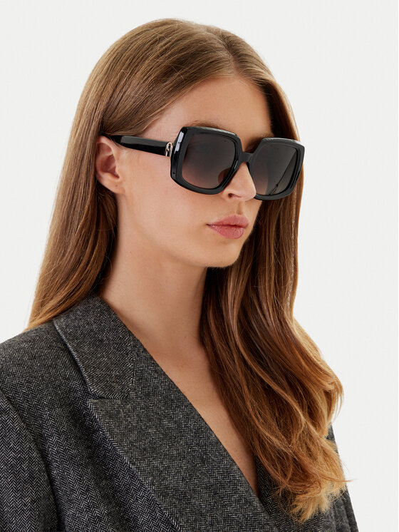 Furla Furla Γυαλιά ηλίου Sunglasses Sfu709 WD00088-A.0116-O6000-4401 Μαύρο