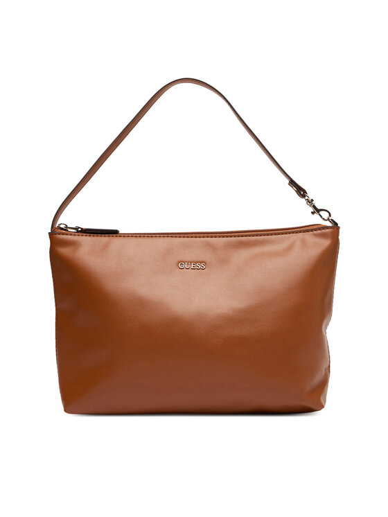 Guess Guess Kabelka Brigitta HWWZ72 06240 Hnedá