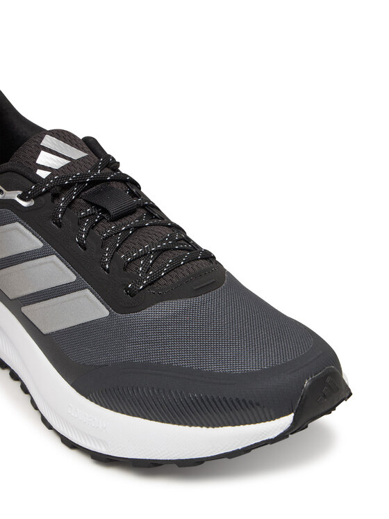 adidas adidas Buty do biegania Runfalcon 5 TR JP5911 Czarny