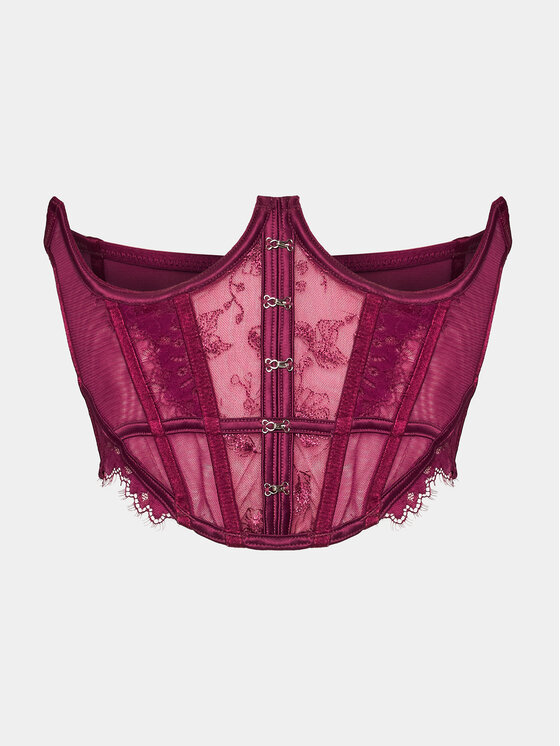 Hunkem ller Sia Cupless Bustier 204061