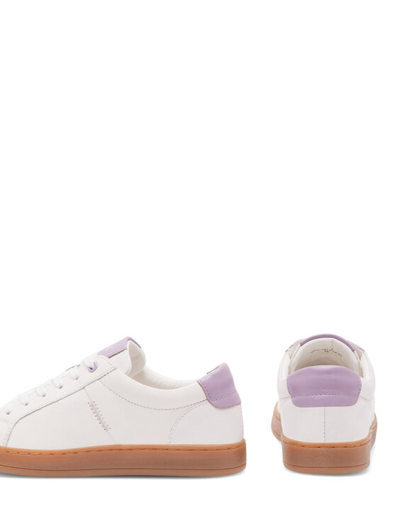 Lasocki Lasocki Sneakers DELECTA WI16-DELECTA-01 Weiß