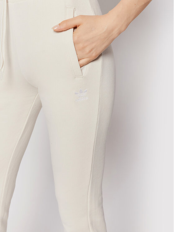 Pantaloni da tuta adicolor Essentials H37873 Beige...