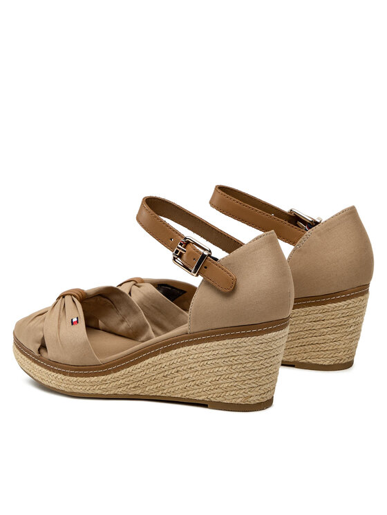 Tommy Hilfiger Iconic Elba Sandal FW0FW00906