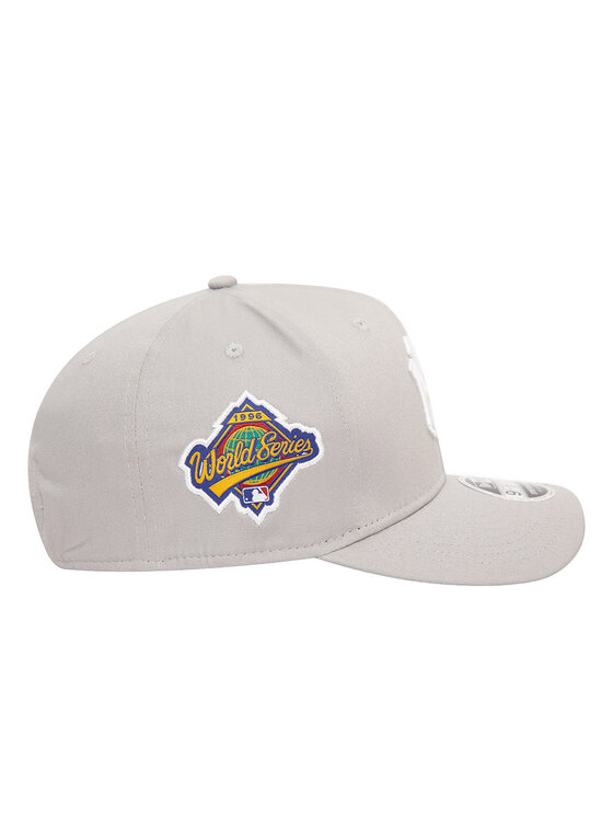 New Era New Era Šilterica 9Fifty Stretch 60565185 Ljubičasta