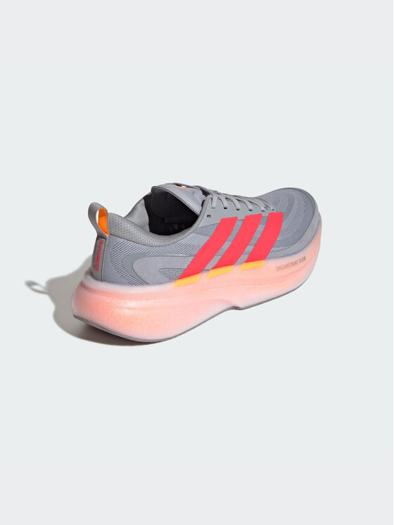adidas adidas Buty do biegania 159431 Szary