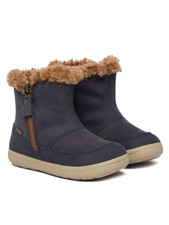 Primigi Primigi Schneeschuhe GORE-TEX 2350233 S Dunkelblau
